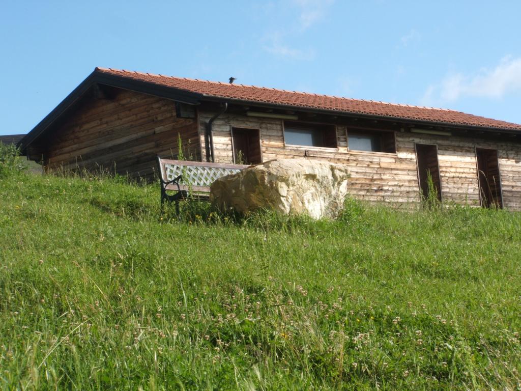 Green Park Monastero Rustigazzo Exteriér fotografie